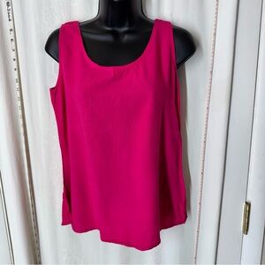 Vintage Deborah Barry Los Angeles Tank